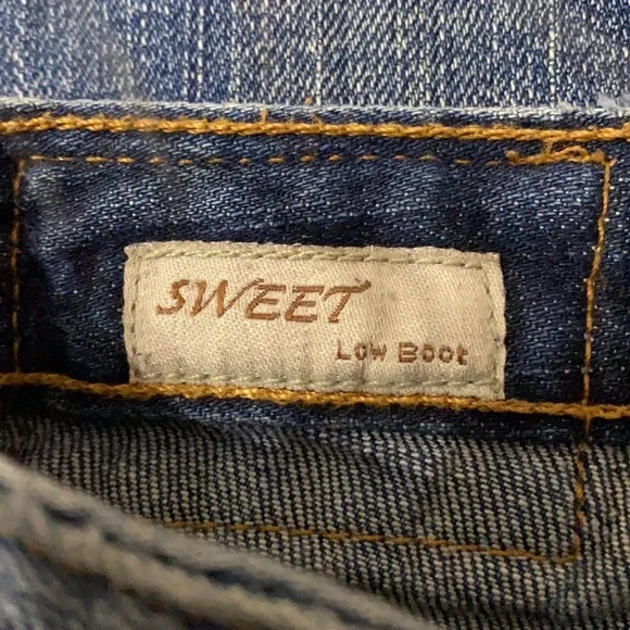 Big Star Jeans - Picture 6 of 10